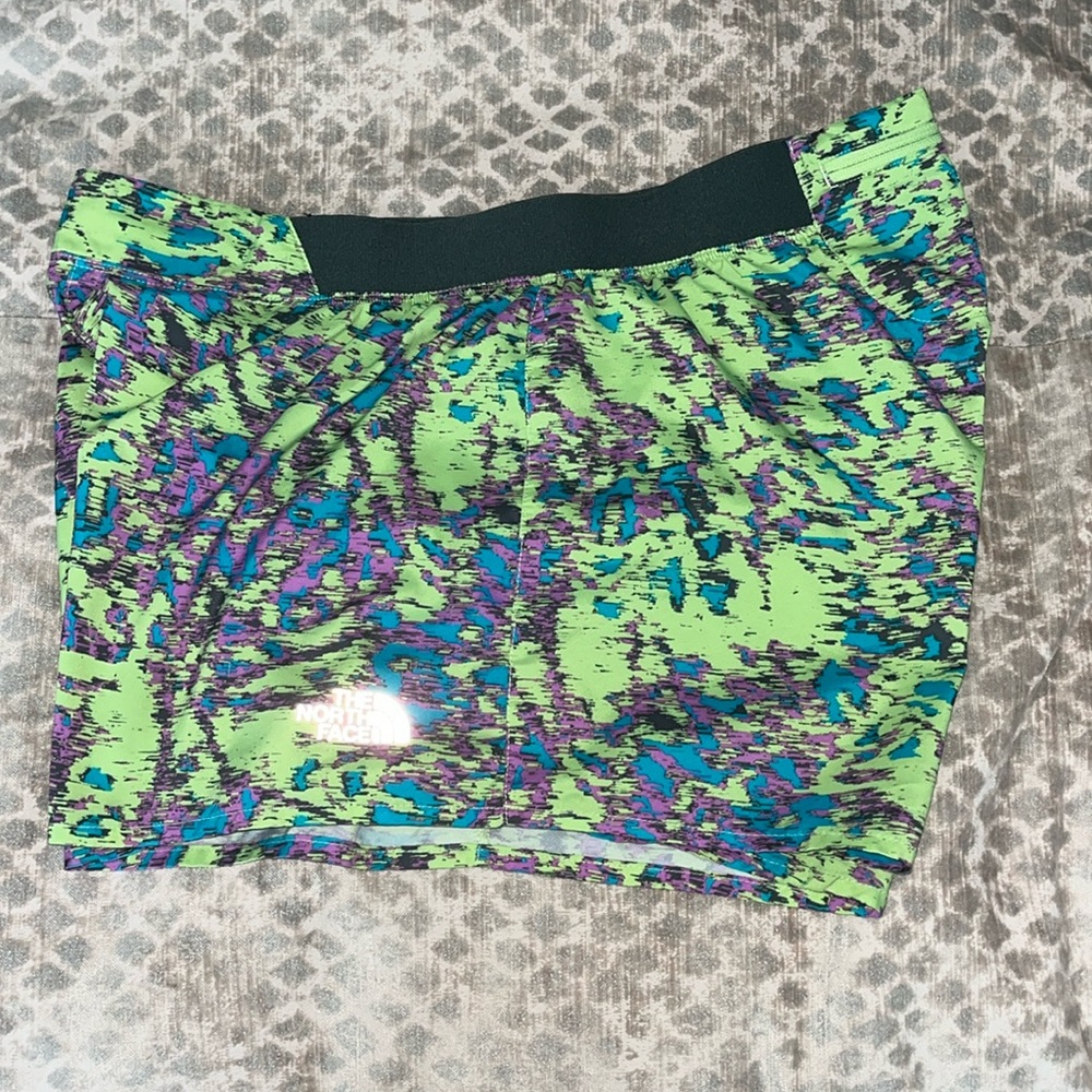 The North Face Shorts